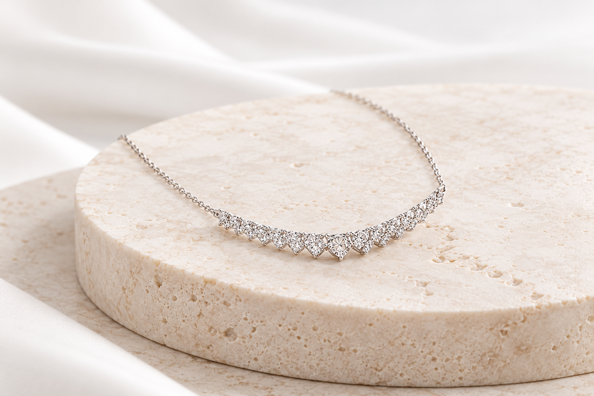 Delagos Jewellery - colier premium